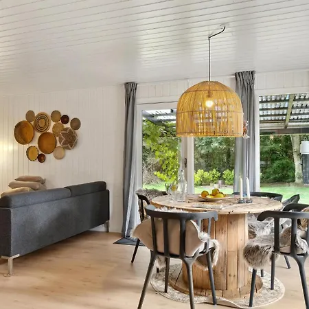 2 Bedroom Amazing In * Hadsund