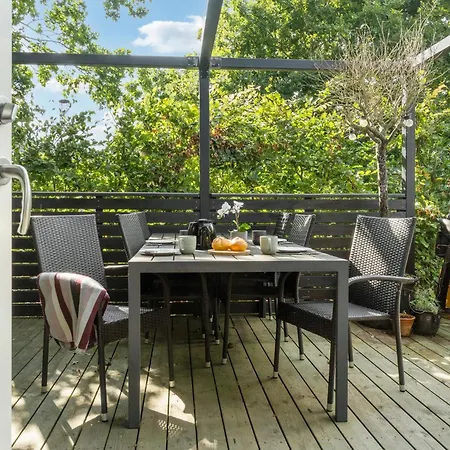 2 Bedroom Amazing In * Hadsund