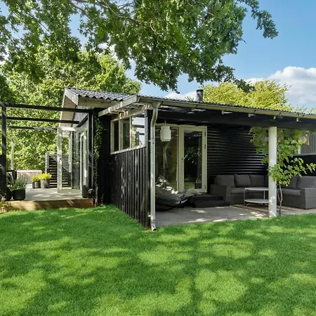 2 Bedroom Amazing In * Hadsund