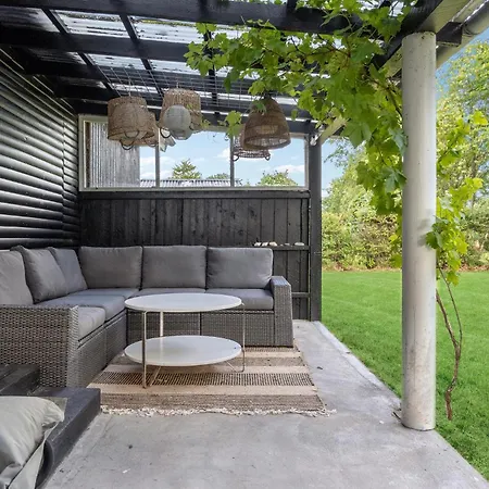 Holiday home 2 Bedroom Amazing In Hadsund